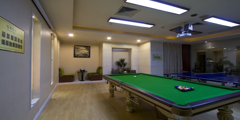 Kaili Hotel 40/68