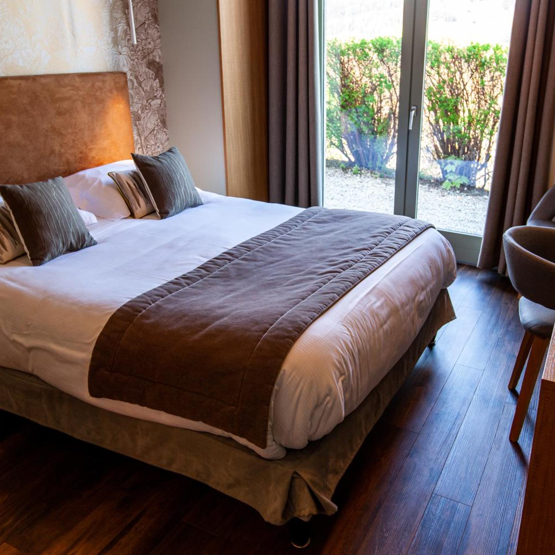 Logis Hotel de la Tour 8/31