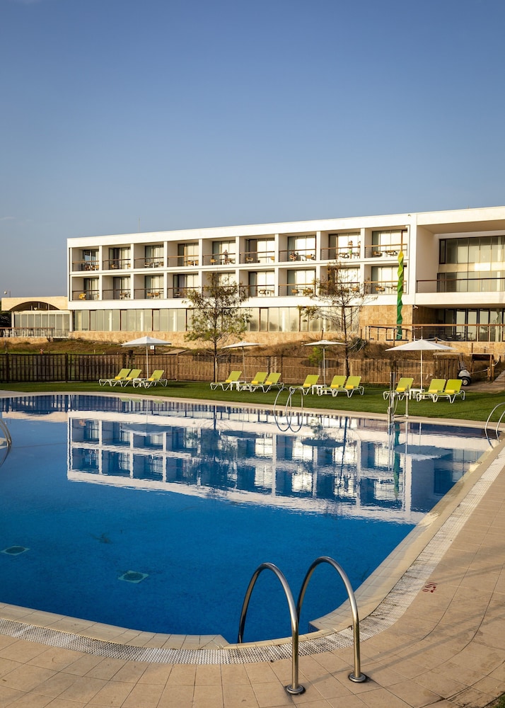 Parador De El Saler 6/65