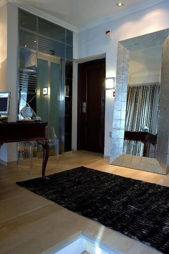 Andromeda Boutique Hotel 6/29