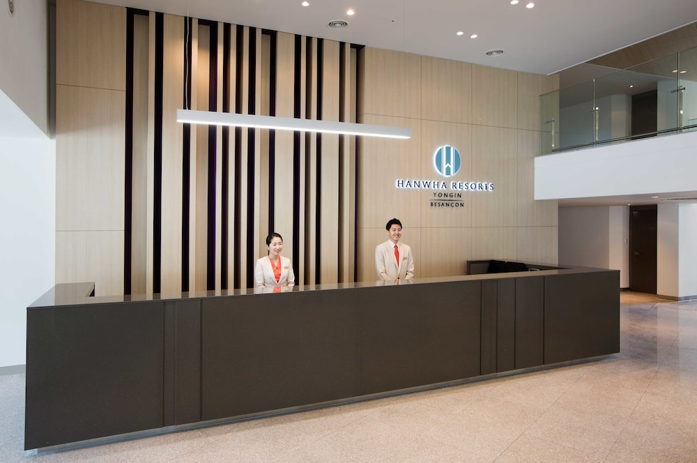 Hanwha Resorts Yongin Besancon 7/44