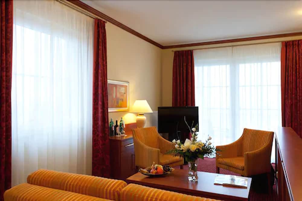 Morada Strandhotel Ostseebad Kuhlungsborn 27/41