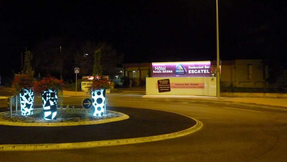 Escatel Hotel 5/60