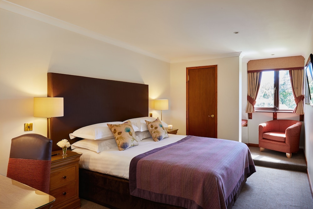 Macdonald Forest Hills Hotel & Spa 28/67