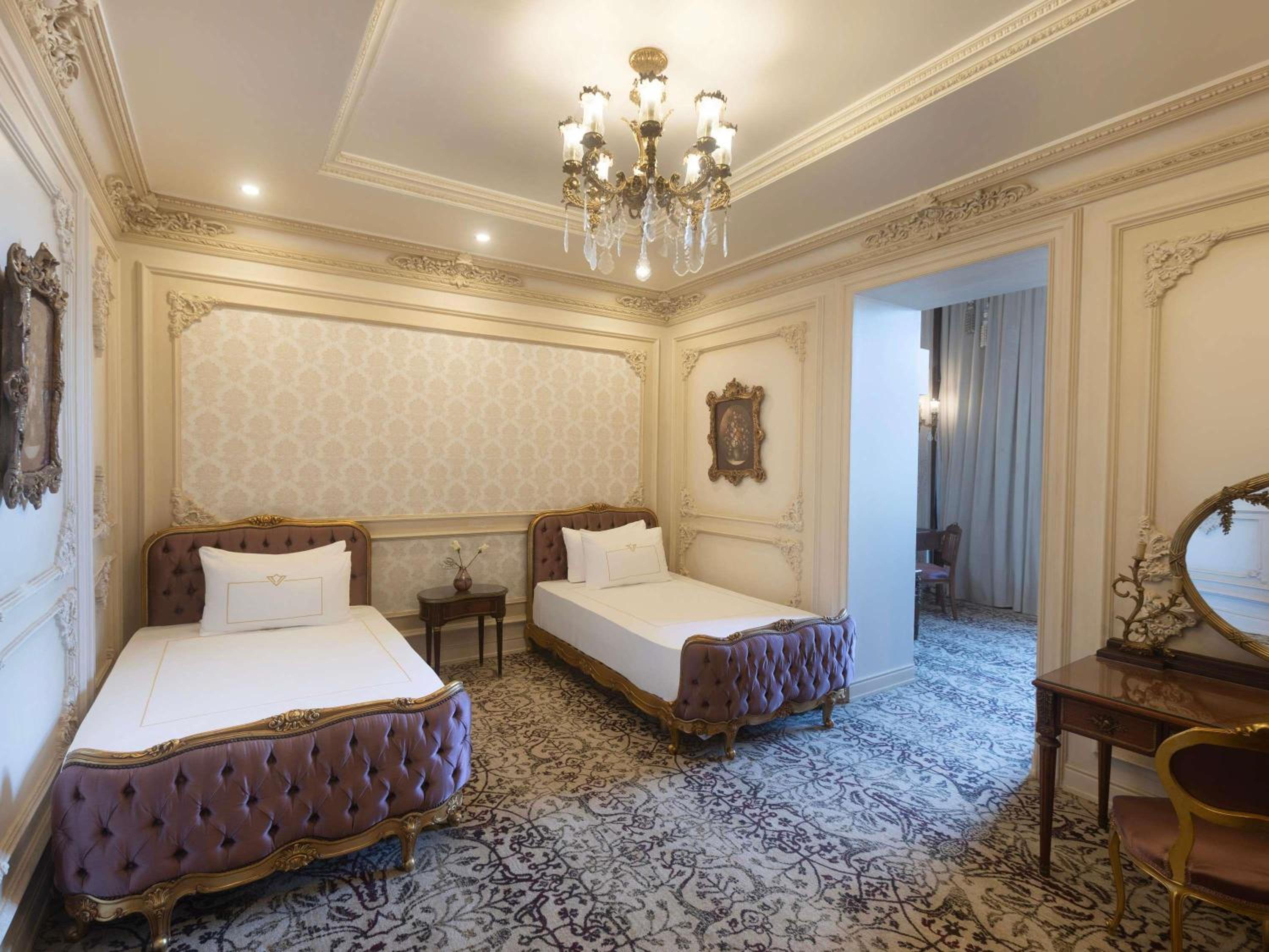 Palace Grand, Suite, Adult Only