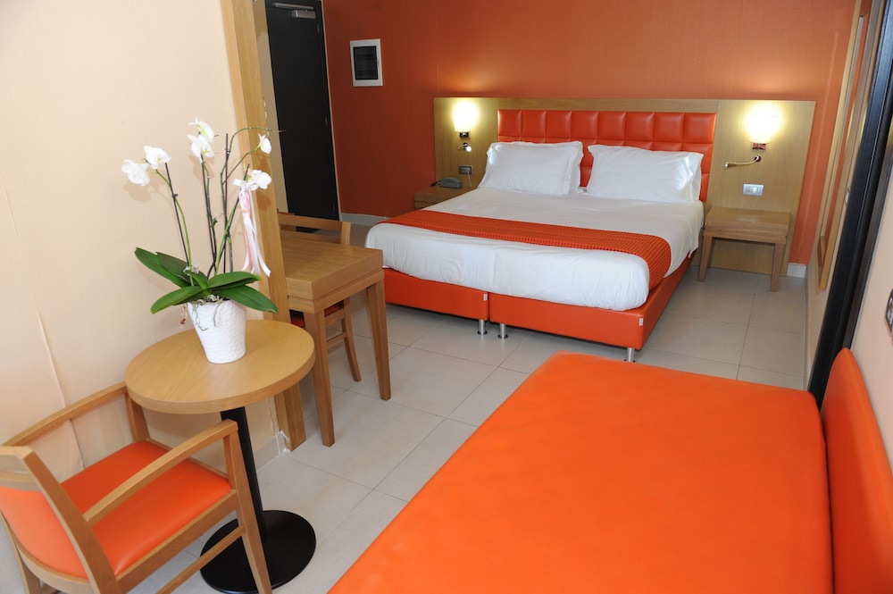 Hotel Ristorante La Campagnola 30/65