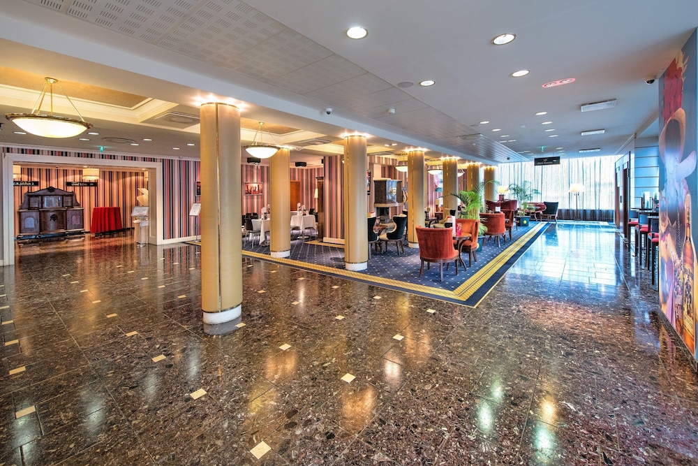 Park Inn By Radisson Meriton Conference Spa Hotel Tallinn 9/72