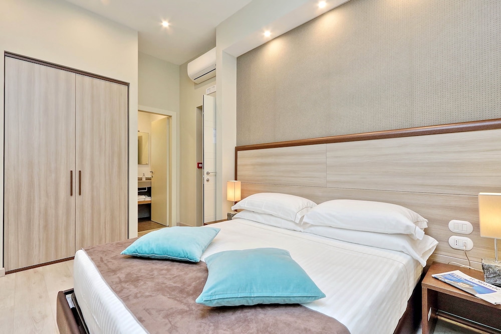 Relais Servio Tullio 47/71