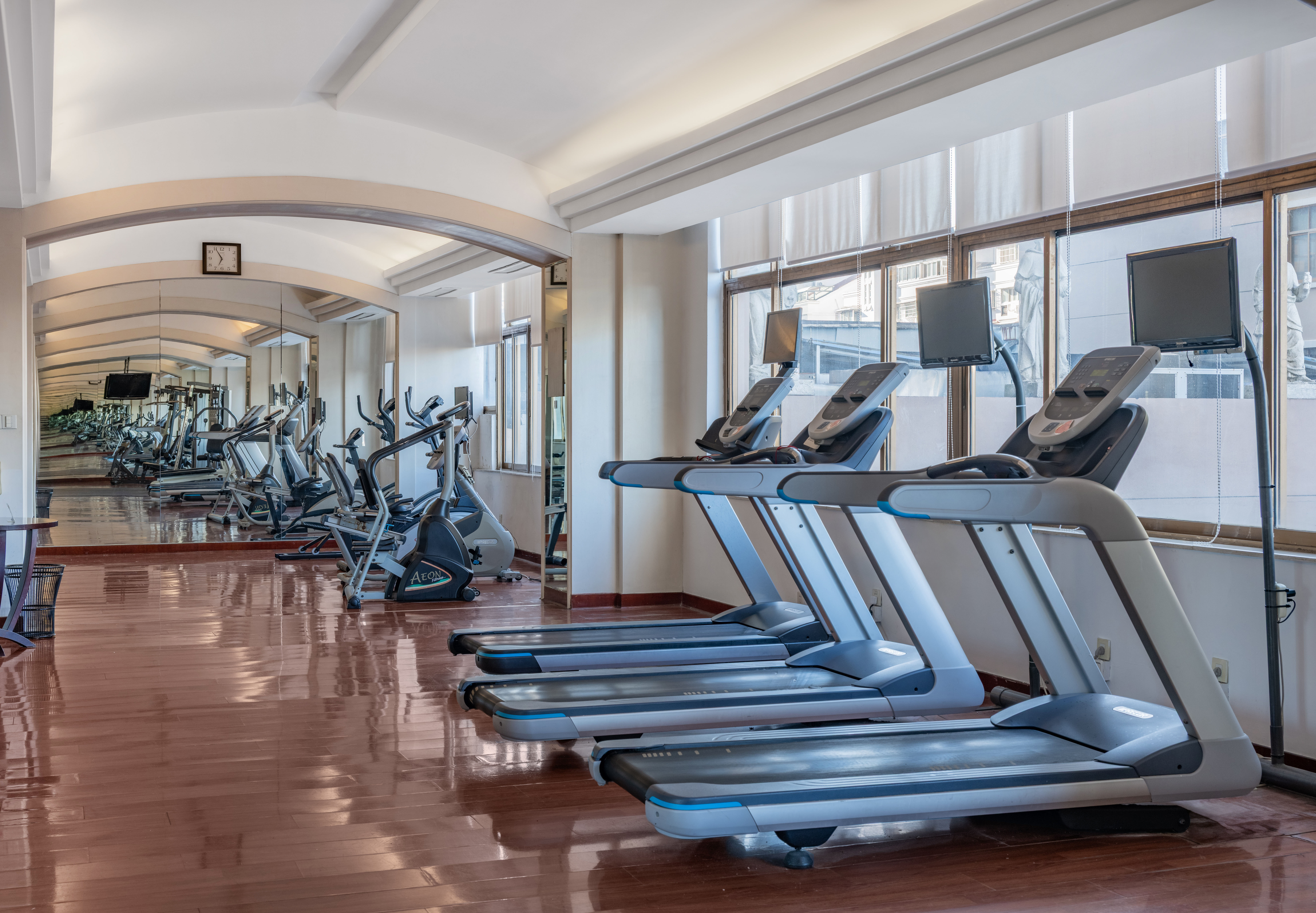 Crowne Plaza City Center Ningbo 27/50