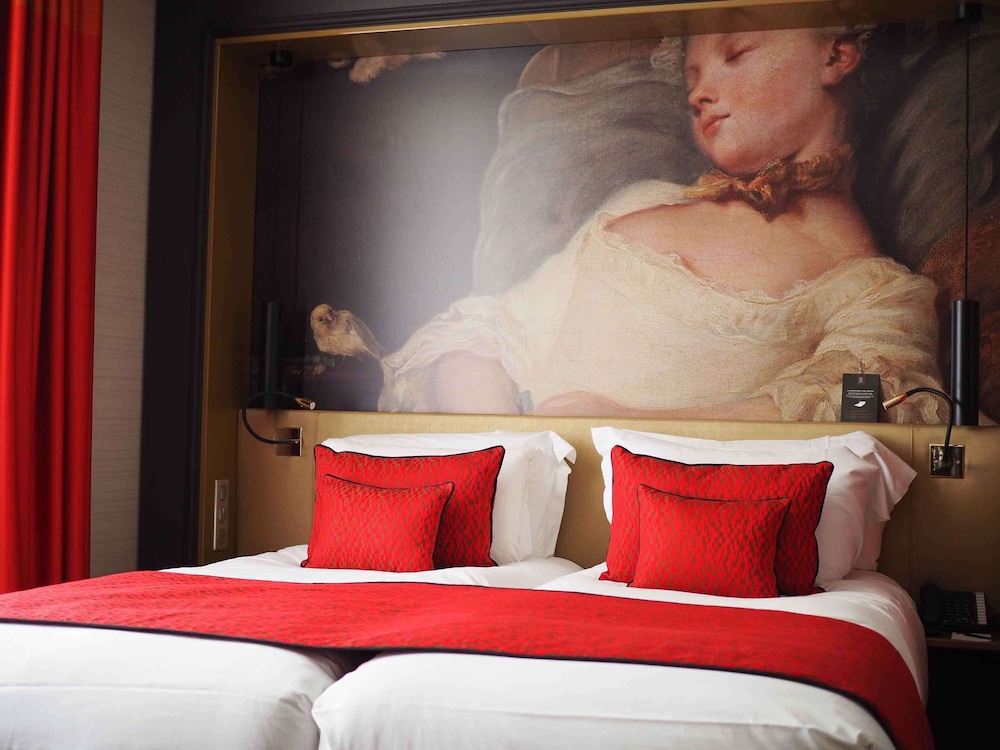 Grand Hotel La Cloche Dijon - MGallery Collection 34/76