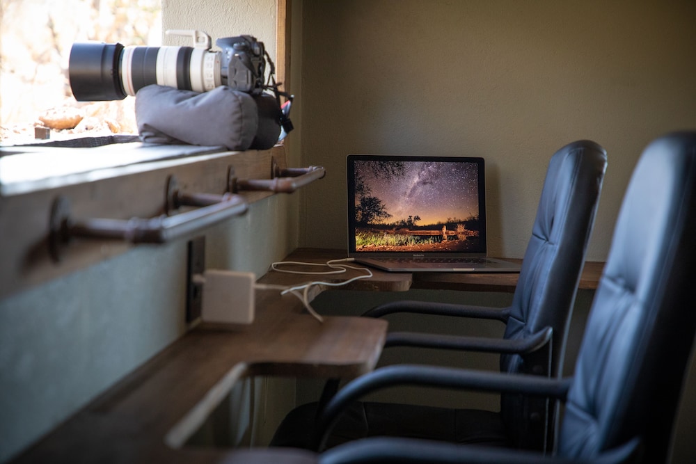 Antares Bush Camp & Safaris 32/50