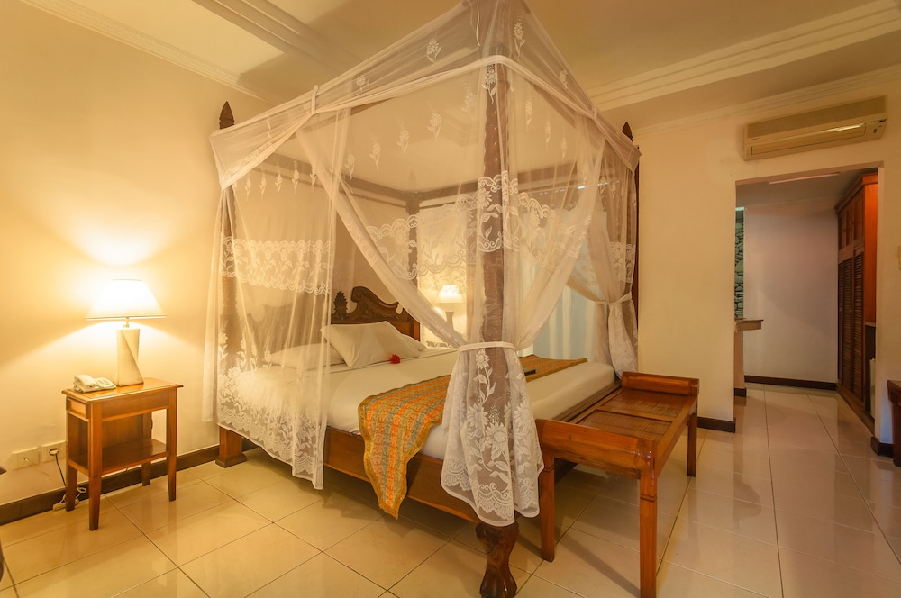 Sahadewa Resort and Spa 15/61