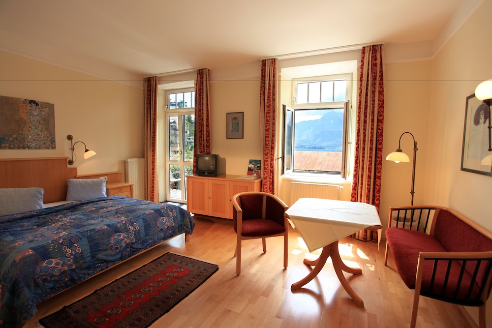 Romantik Hotel Im Weissen Roessl 26/71