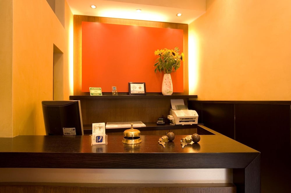 Hotel Delizia Milano 26/28