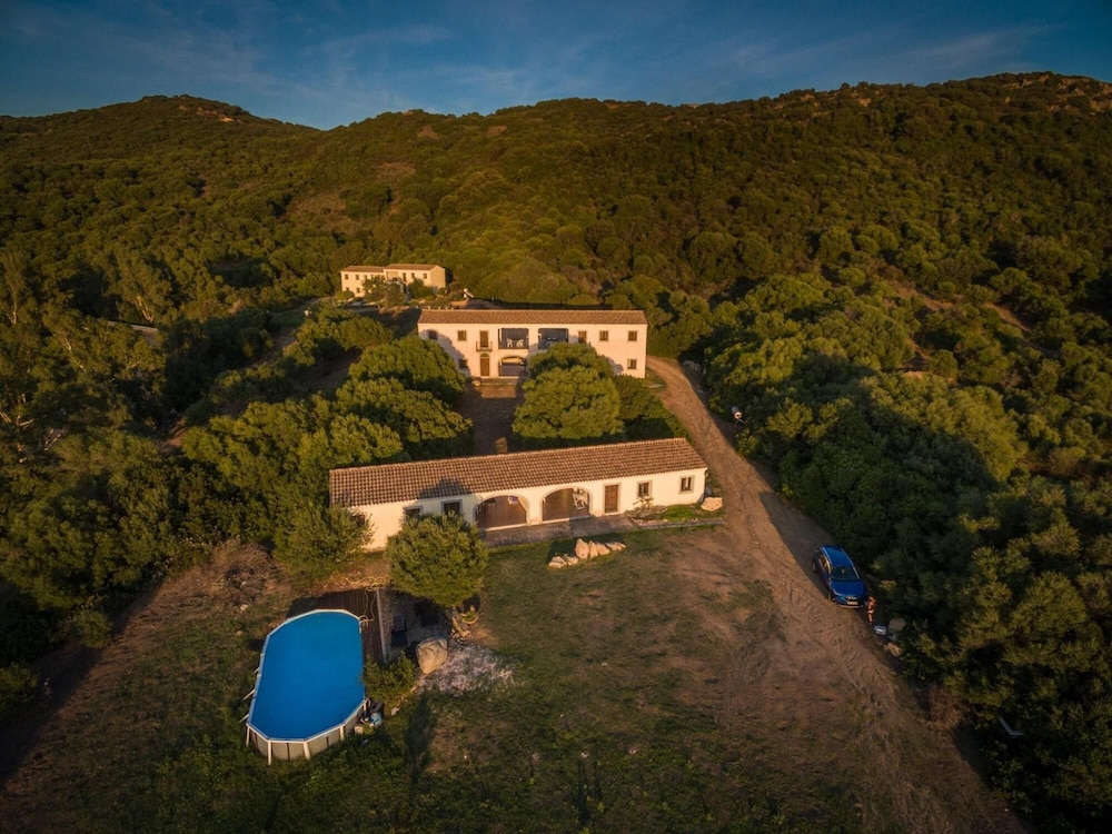 Stazzi Di Gallura Giagumeddu 52/57