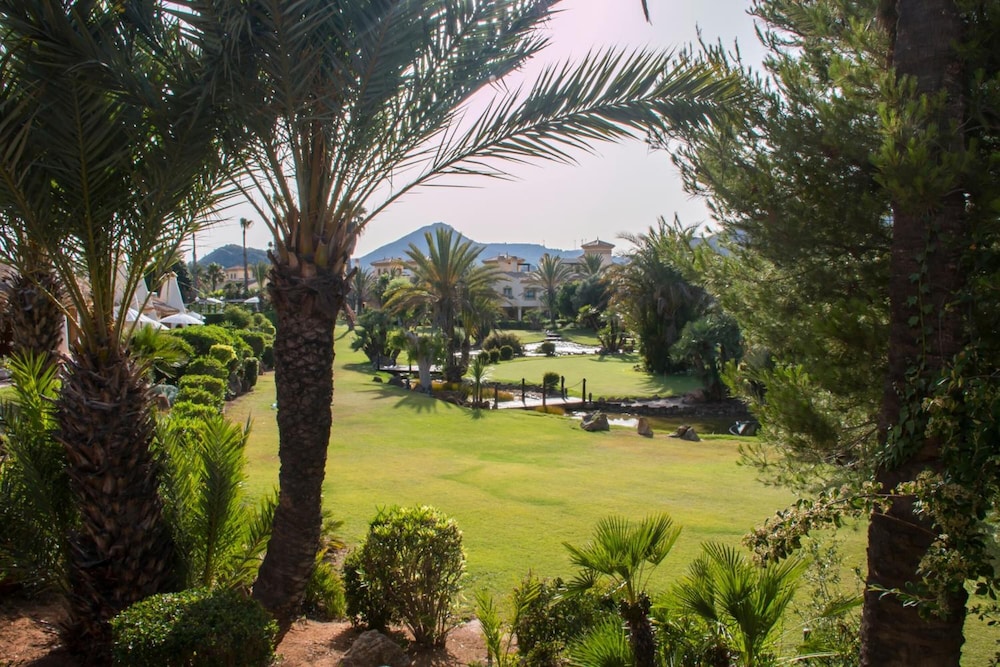 La Quinta At La Manga Club 41/50