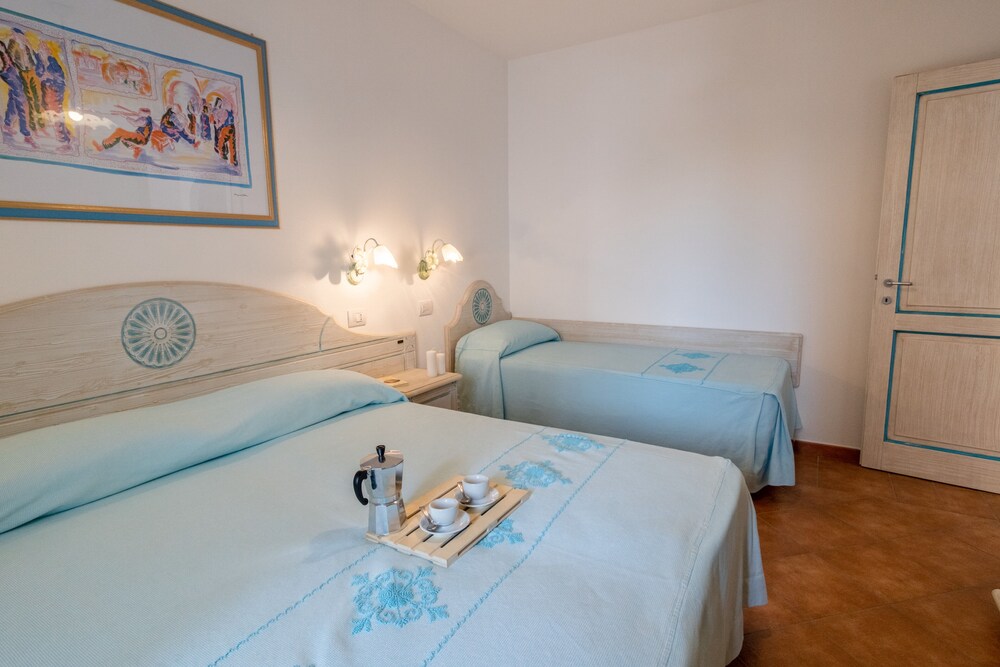 Le Residenze del Golfo di Orosei 22/54