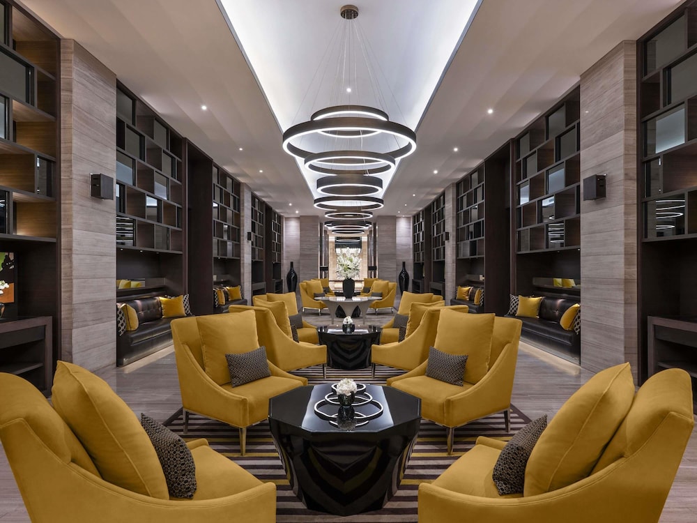 فيرمونت الرياض(Fairmont Riyadh) 49/69