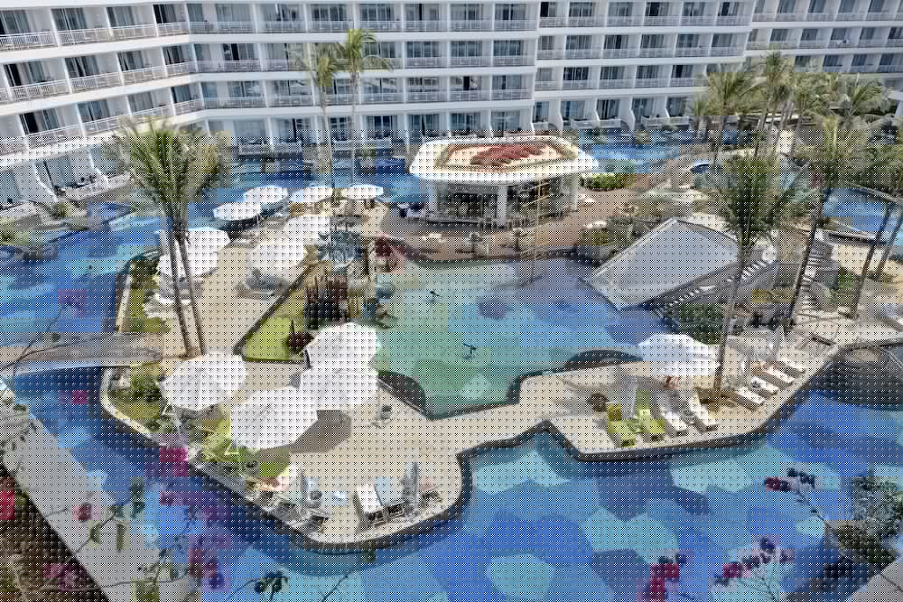 Palace Resort Yalong Bay Sanya 21/35