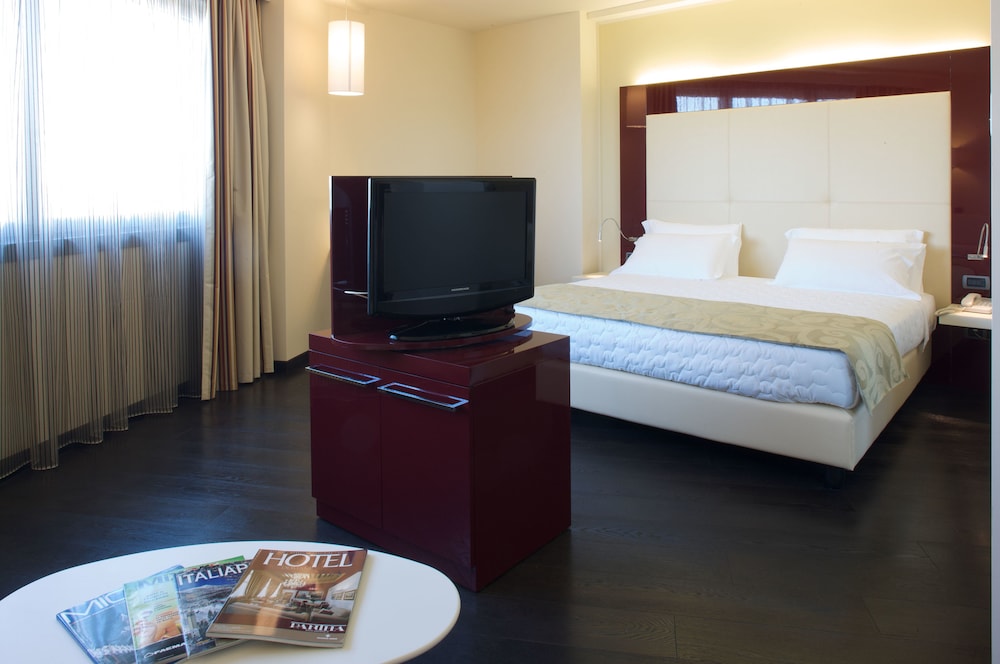Grand Hotel Mattei 7/47