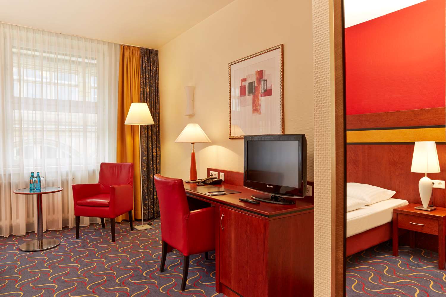 H Hotel Bremen 64/72
