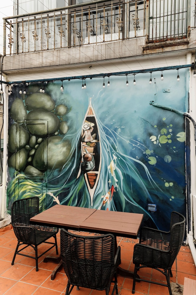 Tabalo Hostel Hanoi 30/38