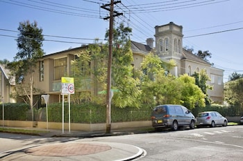 Cambridge Lodge Hostel Backpacker 5/46