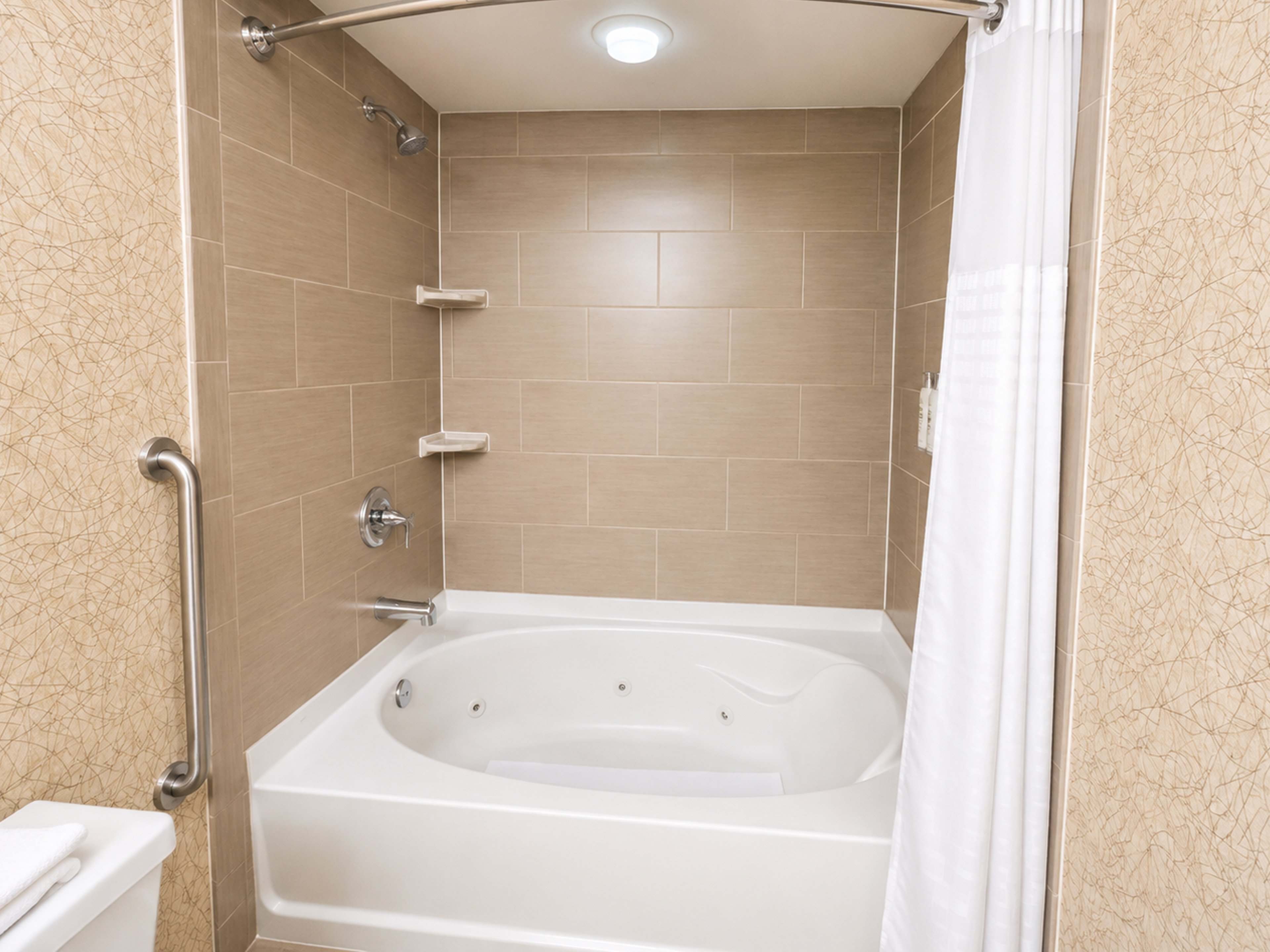 Holiday Inn Johnson City 78/79