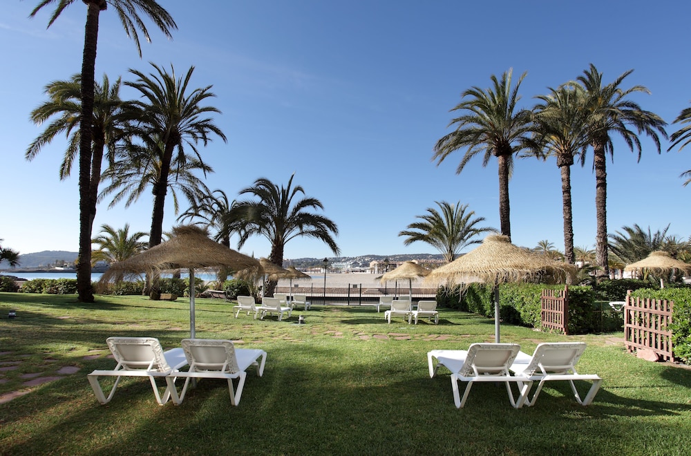 PARADOR DE JAVEA 4/49