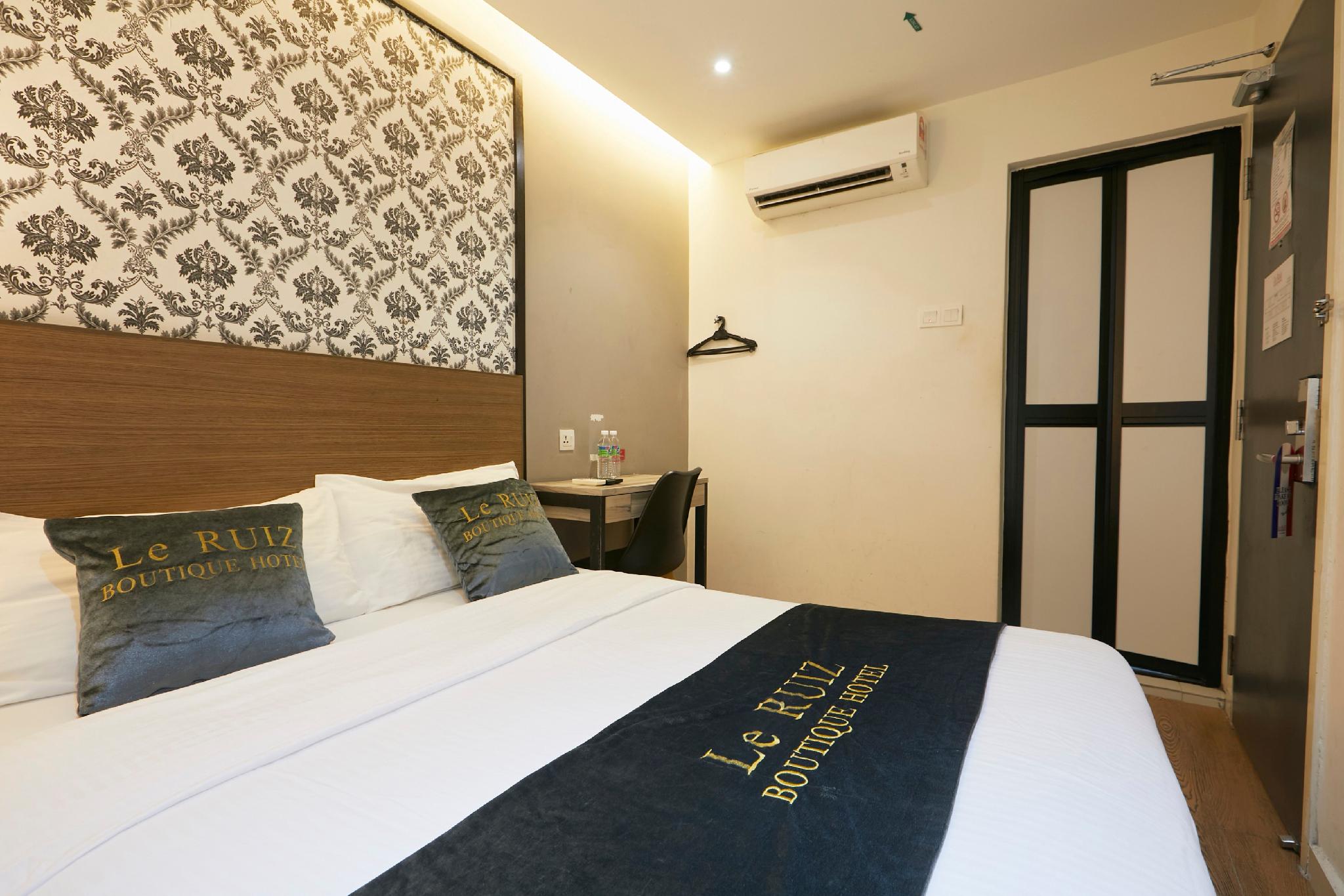 Le Ruiz Boutique Hotel 15/34
