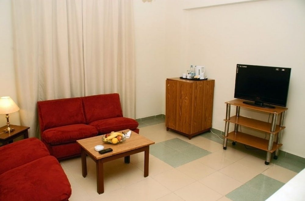 Aquavista Hotel & Suite 22/42
