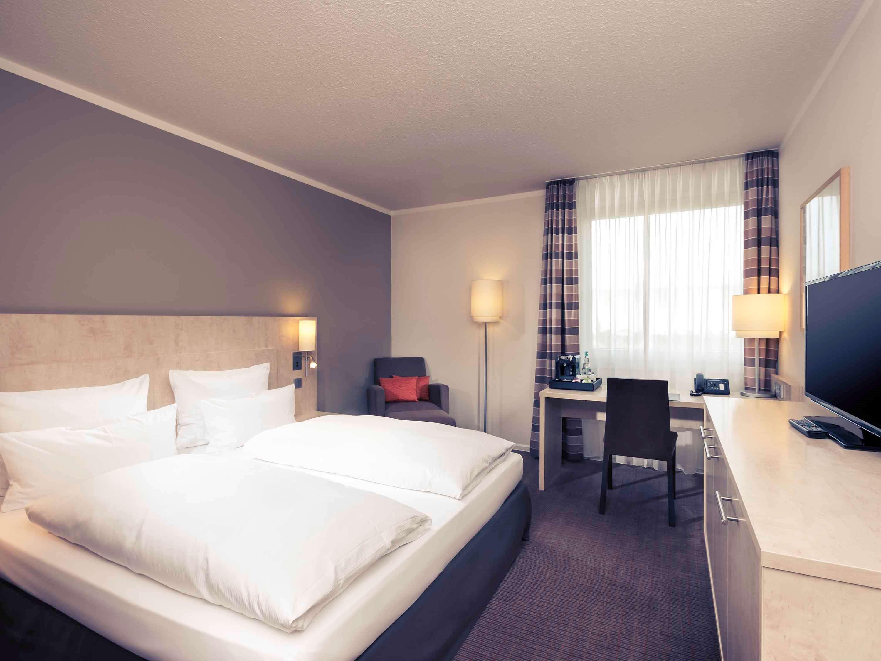 Mercure Hotel Dusseldorf Sud 9/29