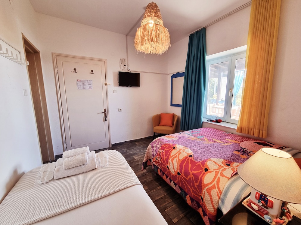 Bodrum Motel 24/54