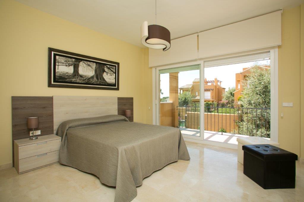 Villas Altos de Marbella 3/12