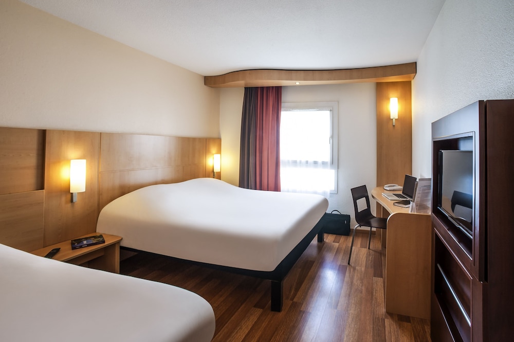 Ibis Beaune Centre 20/78