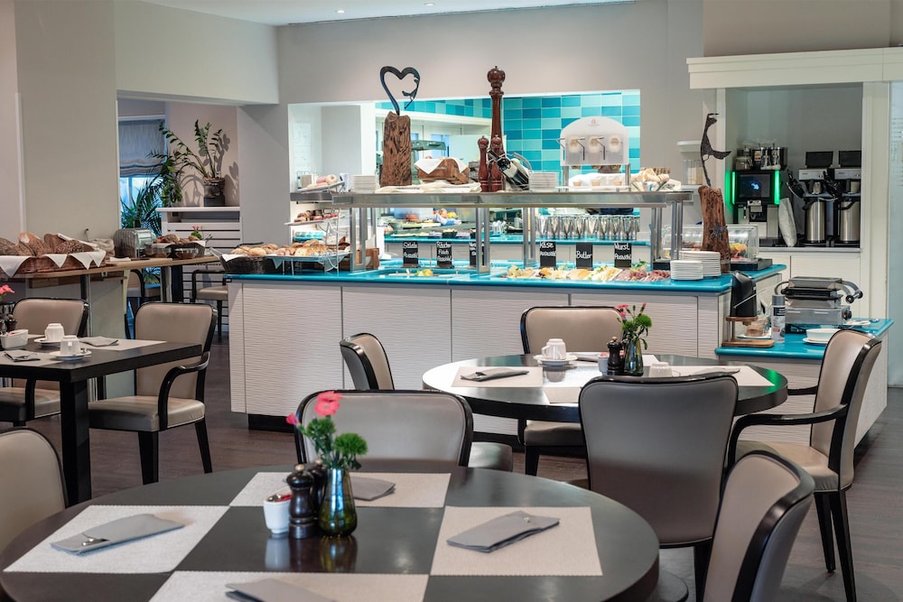 Dorint Strandresort Amp Spa Sylt Westerland 52/73