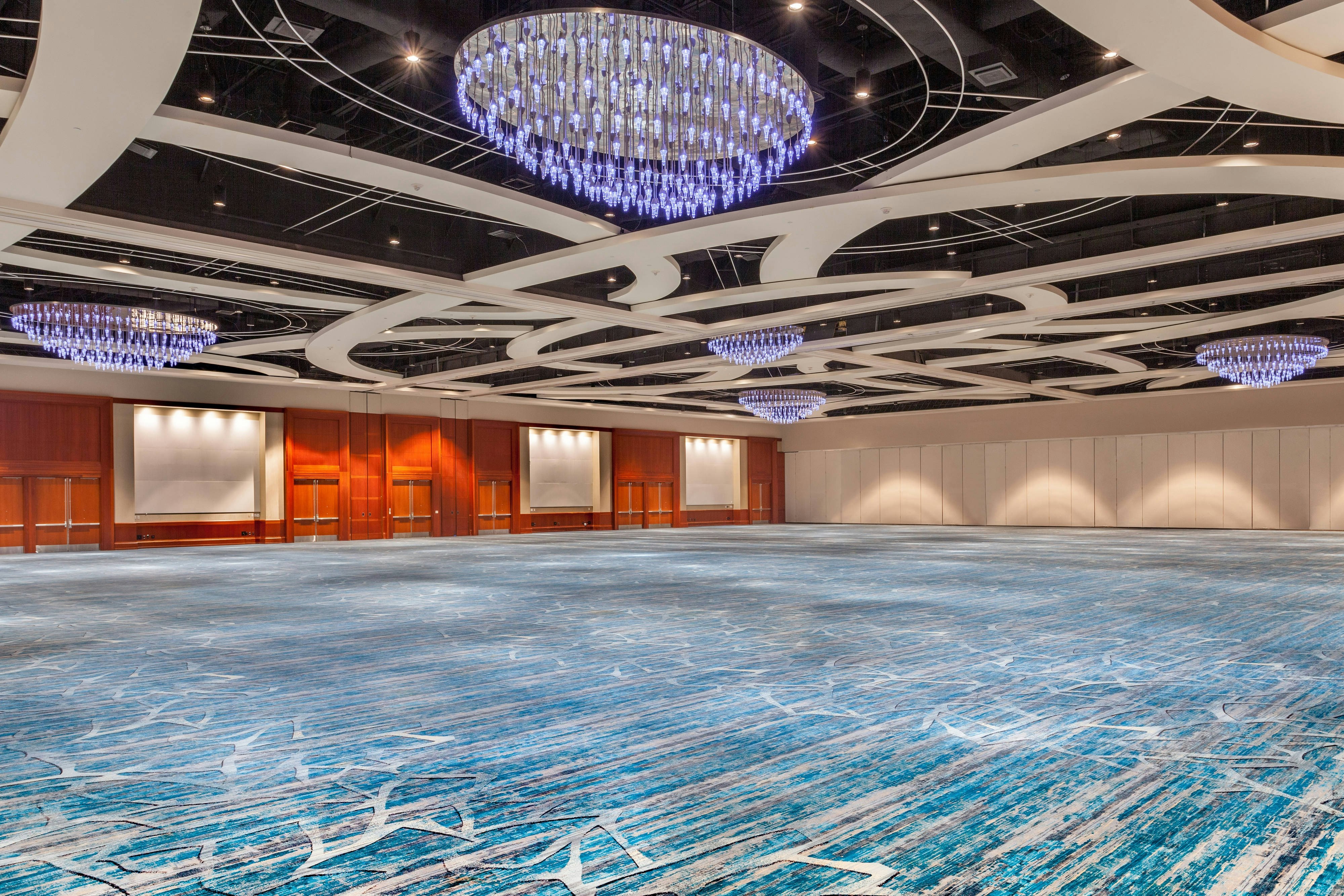 Marriott Orlando World Center 14/50