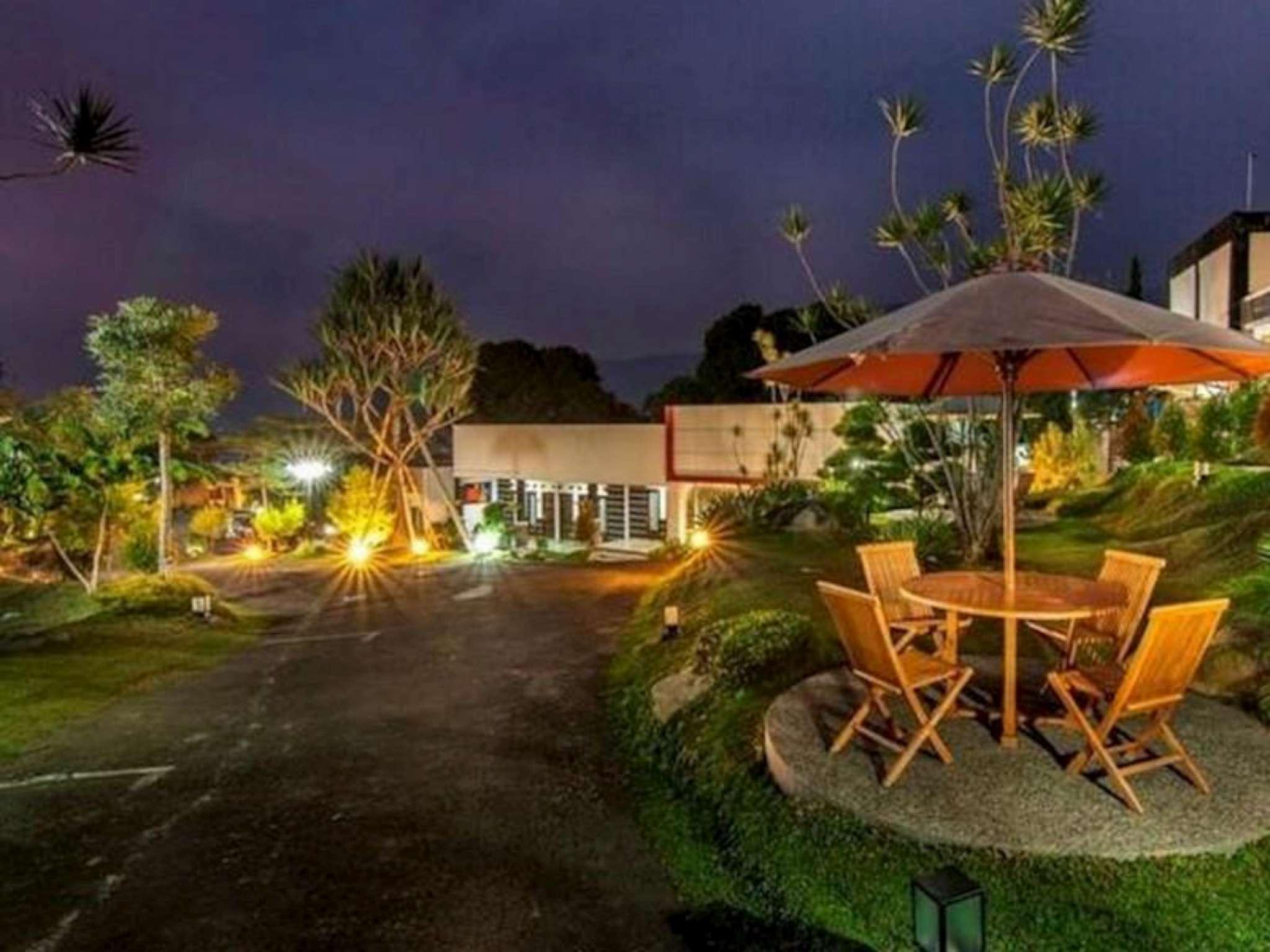 The Rizen Hotel 21/22