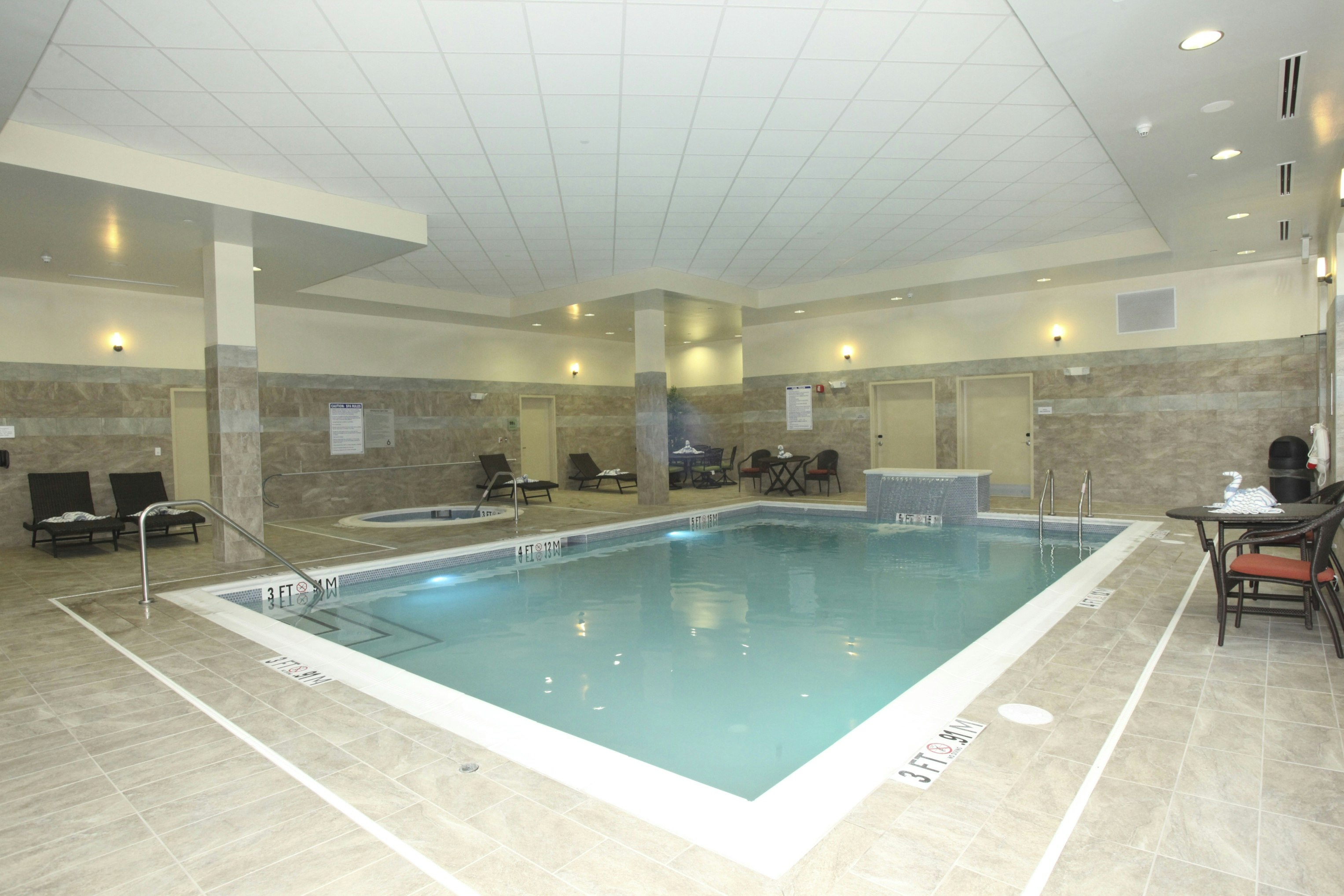Embassy Suites by Hilton Fayetteville Fort Bragg 21/49
