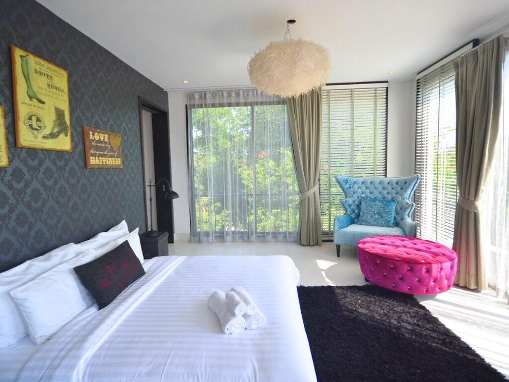 The Blue Sky Resort At Hua Hin 14/53