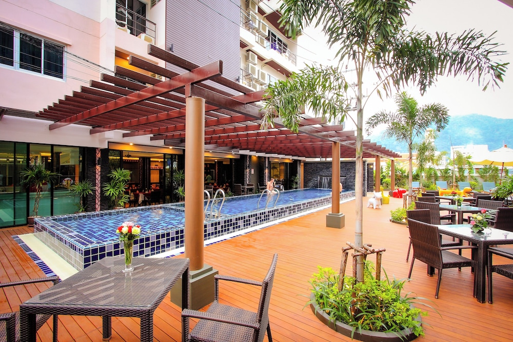 Andakira Hotel 34/50