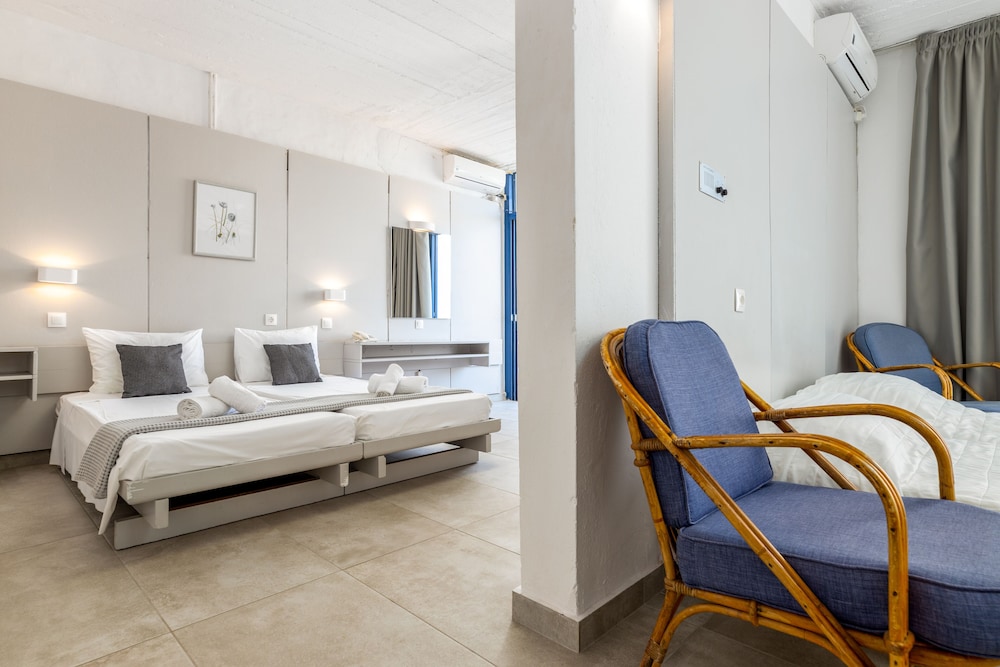 Hotel Hippocampus 30/65