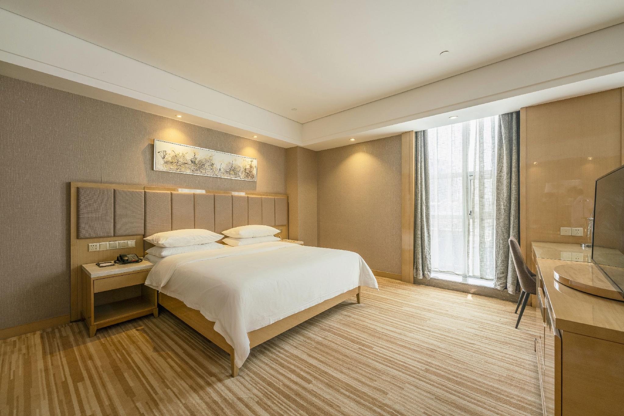 Wanrui Seasons Hotel 15/29