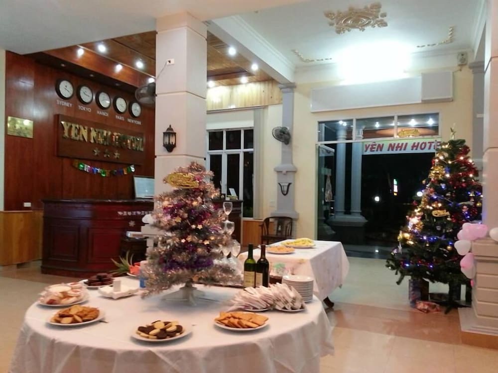 Yen Nhi Hotel Ninh Binh 57/73