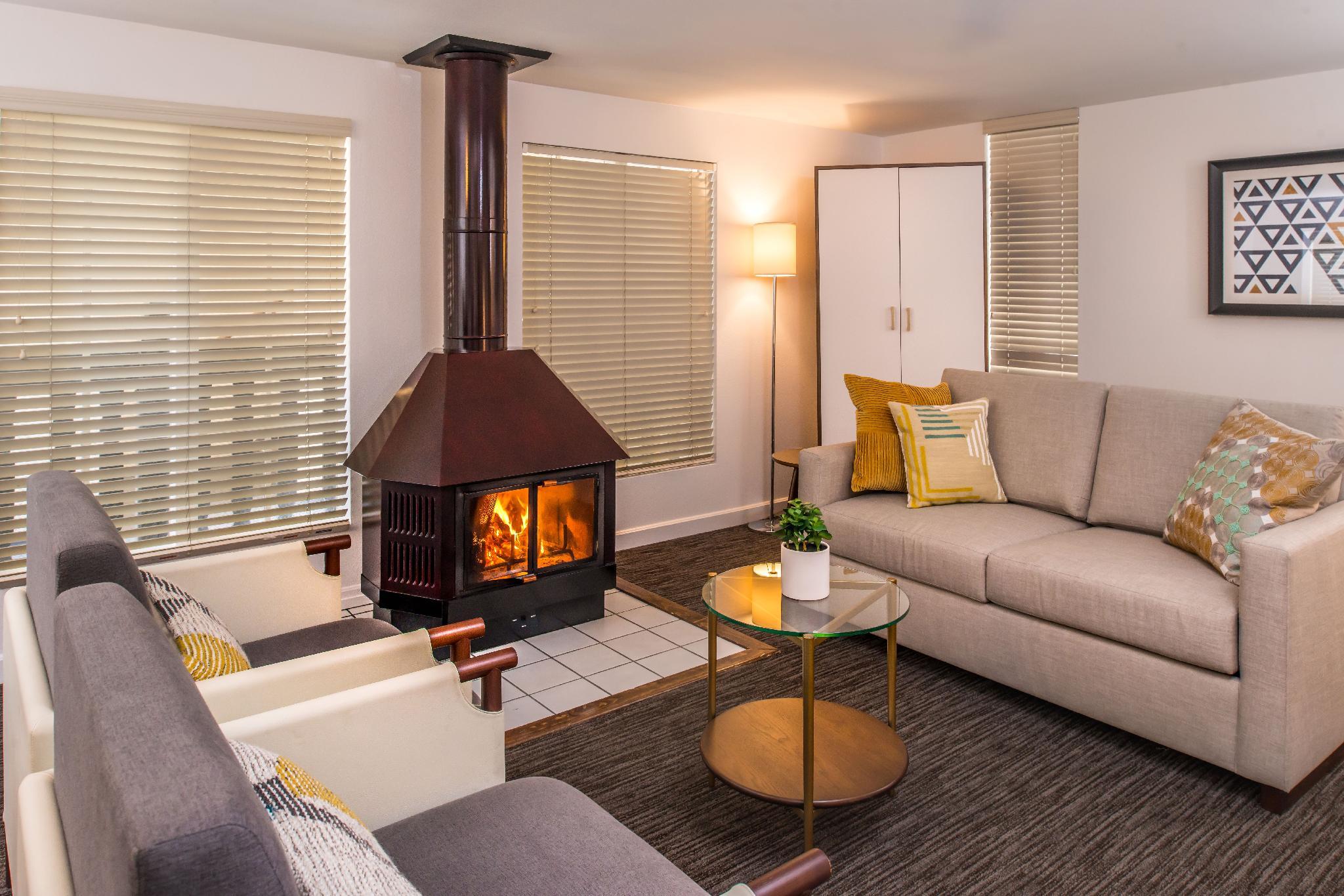 Village, Junior Suite, Tower
