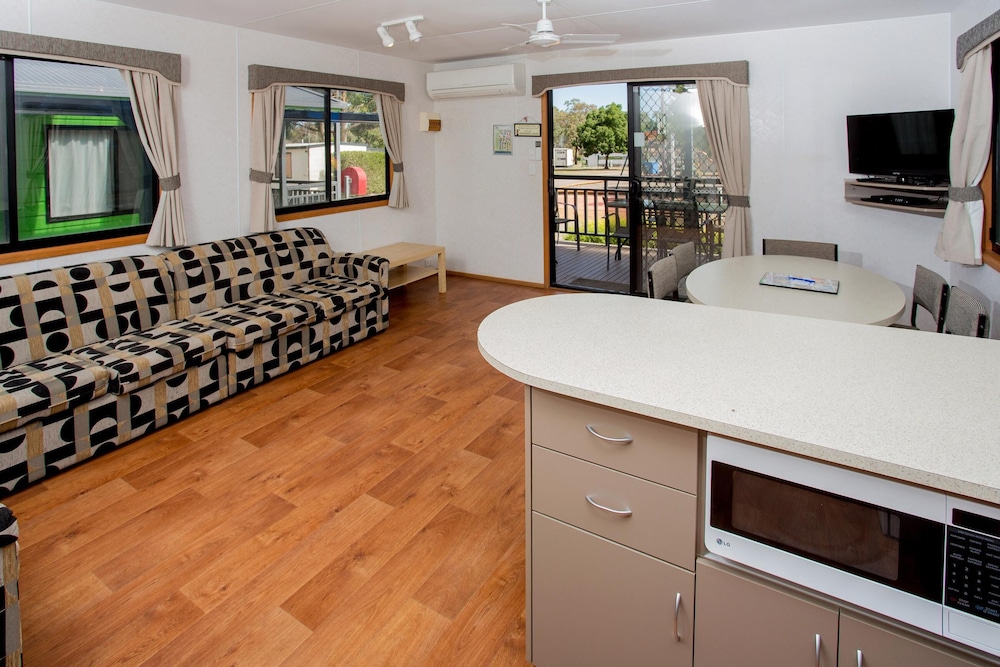 Bendigo Park Lane Holiday Park 35/50