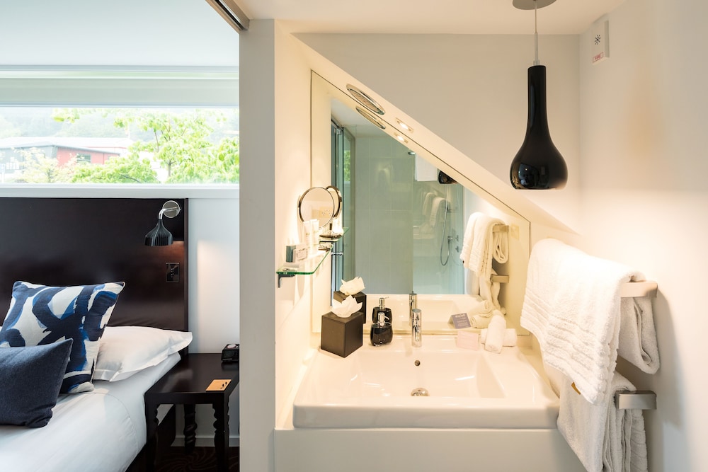 Queenstown Park Boutique Hotel 77/77