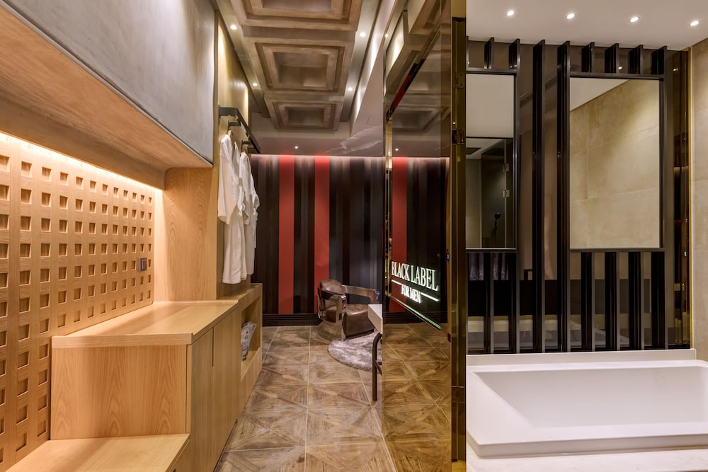 HOTEL THE DESIGNERS KONDAE 7/71