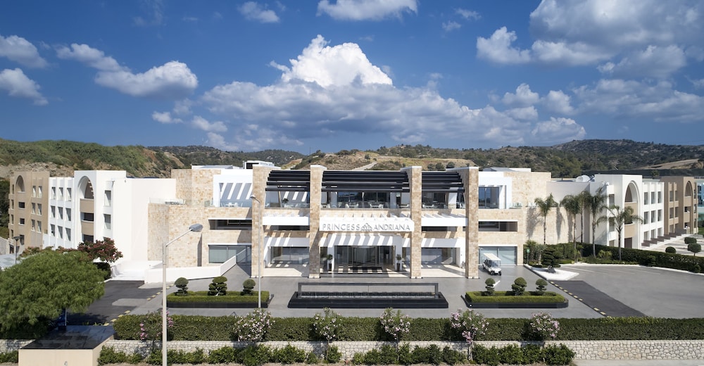 Princess Andriana Resort & Spa 5/51