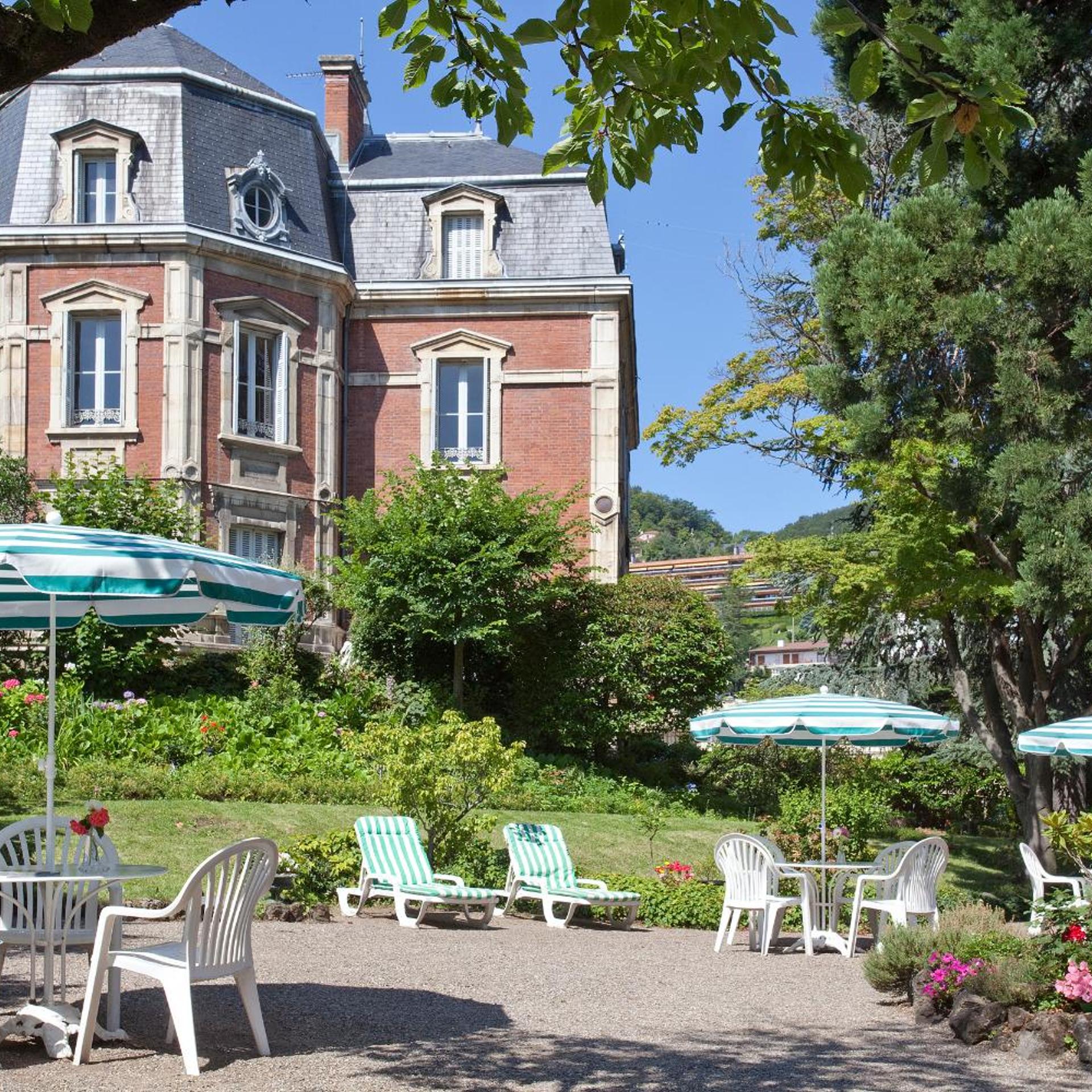 Hotel Royal Saint Mart 3/31
